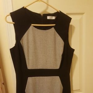 Calvin Klein dress